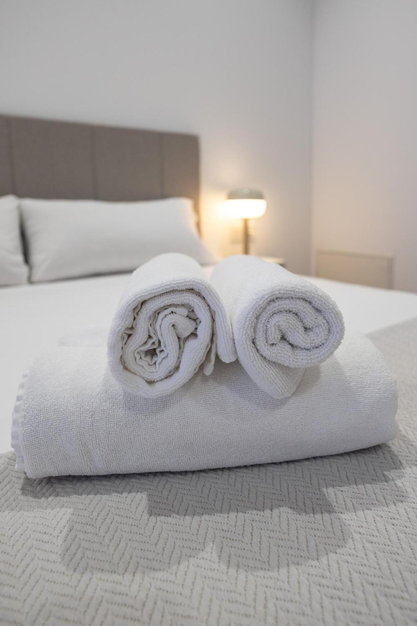 Les Arts Turia By Concept Flats Apartment *